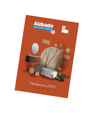 catalogue Espace Aubade