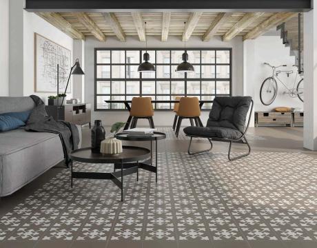 Comment entretenir votre carrelage sur le long terme ?