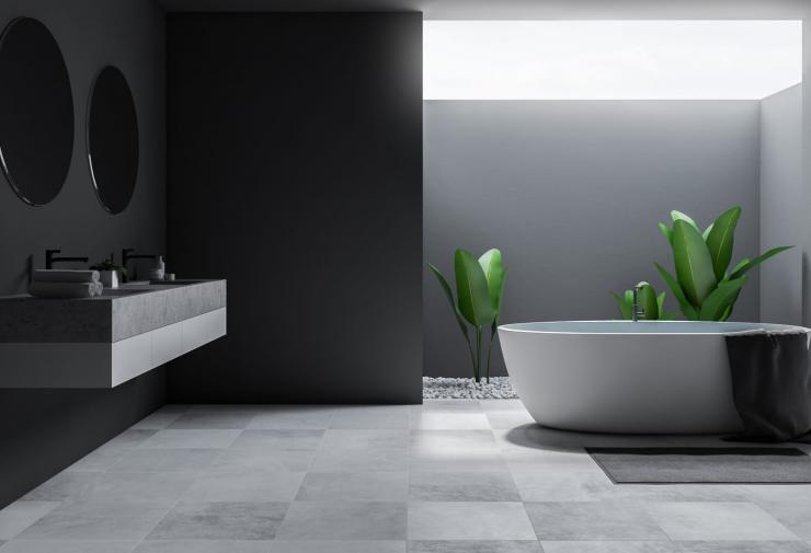 Le carrelage adhésif peut-il remplacer les revêtements traditionnels ?