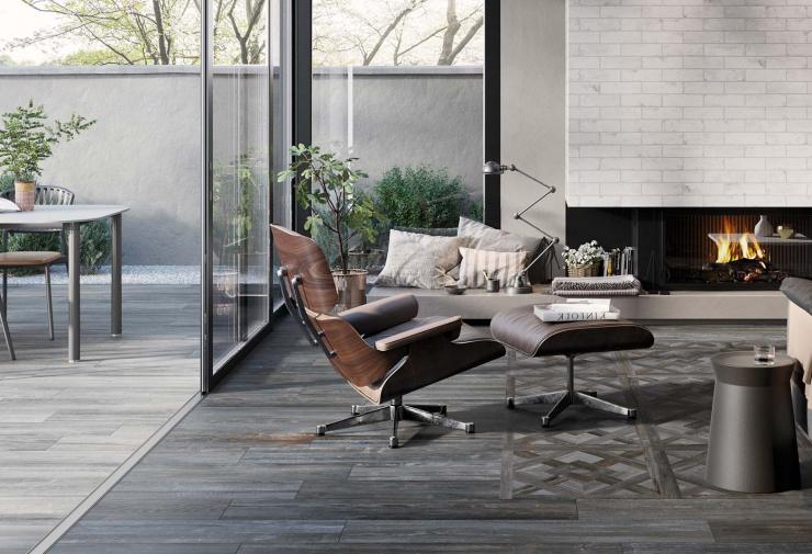 Quels sont les différents types de poses pour le carrelage ?