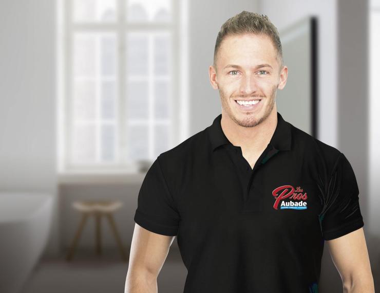 CMR - Services particuliers - Artisan de qualité