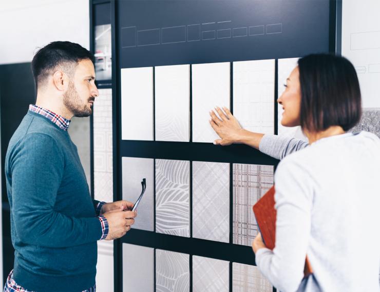 CMR - Services particuliers - Un conseiller dédié